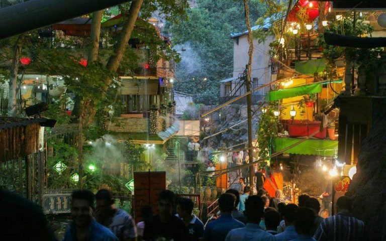 THE 10 BEST FUN THINGS TO DO IN TEHRAN UPDATED 2026 visual data 3