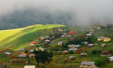 Javaher Dasht Trekking Iran | Iran Trekking Routes and Suggestions