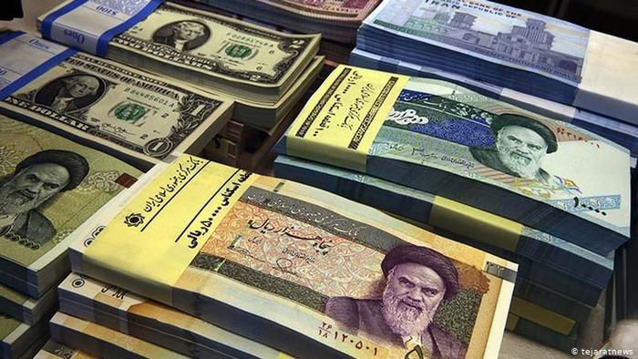 A Guide To Iran Currency How To Exchange Money In Iran HI Tehran Hostel