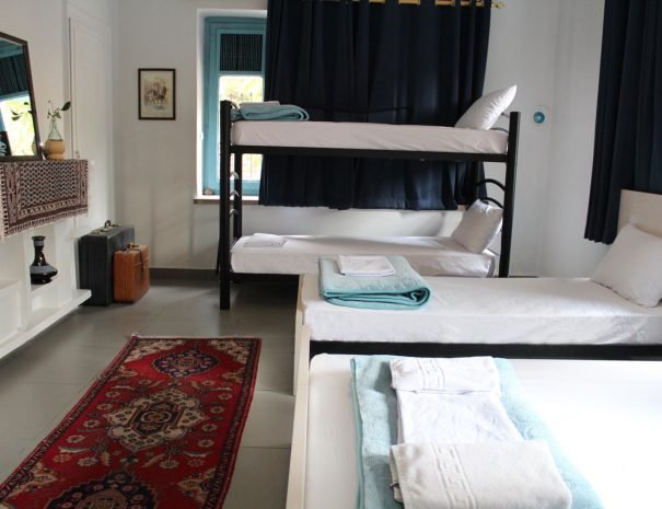 Firuzeh-Room-in-Hi-Tehran-Hostel-2