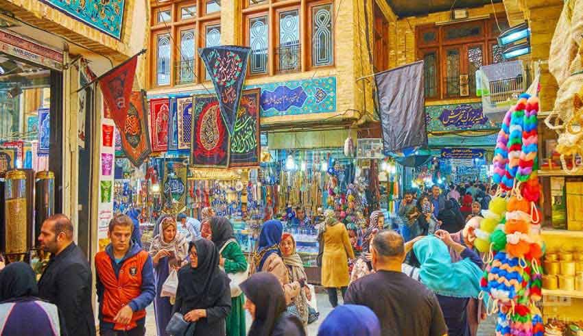 Top 10 Fun & Free Things to do in Tehran | What to do in Tehran